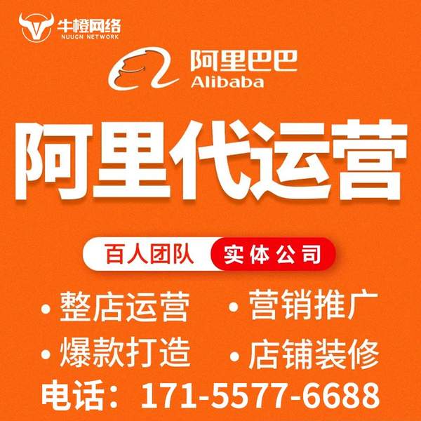 宝鸡电商代运营