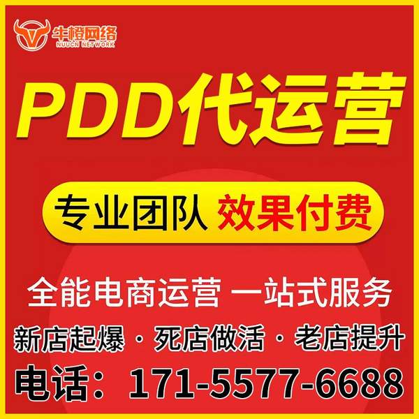 宝鸡电商代运营